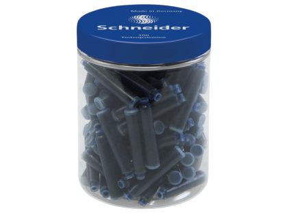 Patron cerneală Schneider 100/borcan