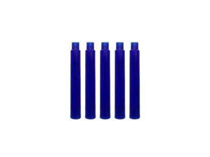 Patron Strigo cu cerneală albastră cu ștergere prin frictiune 5/set 2