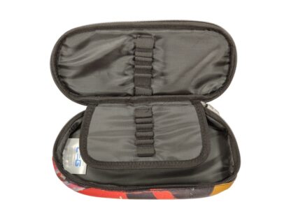 Penar Carioca Pouch Spray negru 1