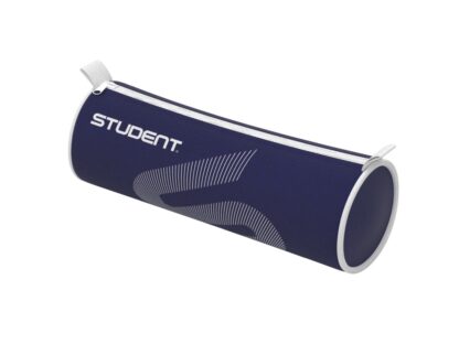 Penar tip etui Student ICO bleumarin