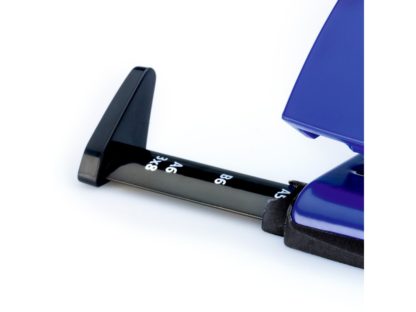 Perforator Novus B216 Color ID, 16 file detaliu