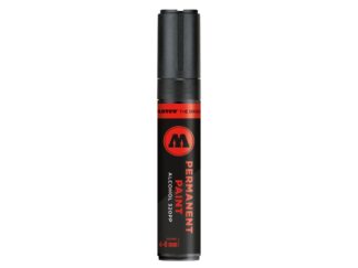 Permanent Paint Marker 320PP 4-8 mm