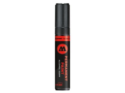 Permanent Paint Marker 320PP 4-8 mm