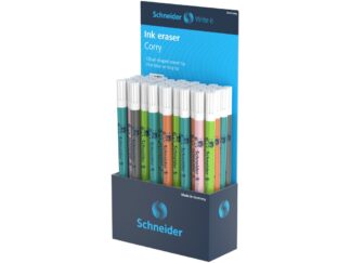 Pic + carioca Corry Schneider 60 buc/display