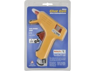 Pistol de lipit, 10 W