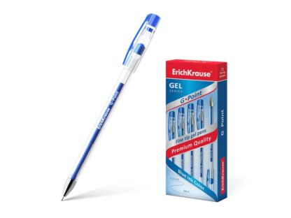 Pix cu gel G-Point, Erich Krause ambalaj