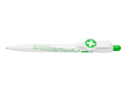 Pix ICO Olimpia Antibacterial