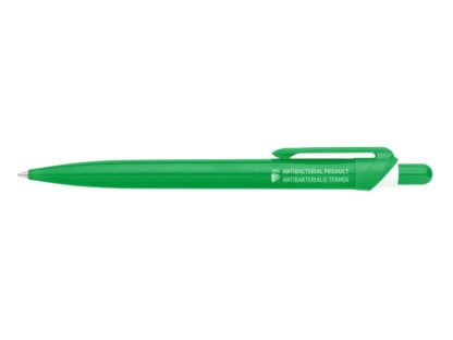 Pix ICO Olimpia Antibacterial verde