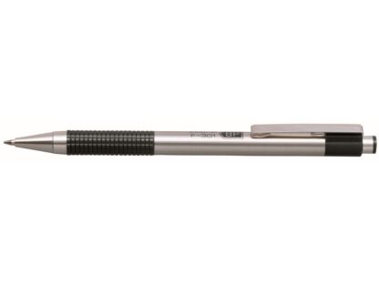 Pix metalic Zebra F-301 negru 2