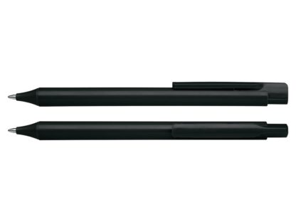 Pix Schneider Essential negru