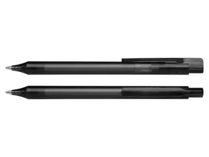 Pix Schneider Essential transparent negru