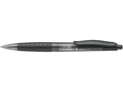 Pix Schneider Gelion negru