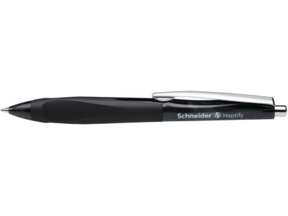 Pix Schneider Haptify negru 1