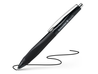 Pix Schneider Haptify negru