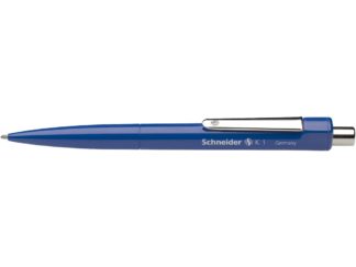 Pix Schneider K1 albastru