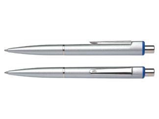 Pix Schneider K1 argintiu