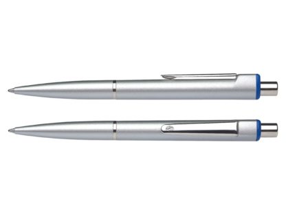 Pix Schneider K1 argintiu