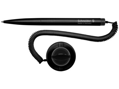 Pix Klick-fix Schneider negru 2
