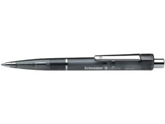 Pix Schneider Optima negru