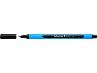 Pix Schneider Slider Edge F negru