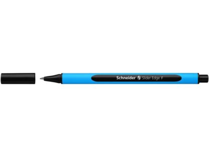 Pix Schneider Slider Edge F negru