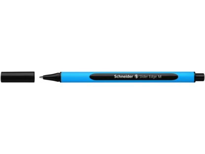 Pix Schneider Slider Edge M negru
