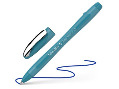 Pix Schneider Slider Memo XB teal