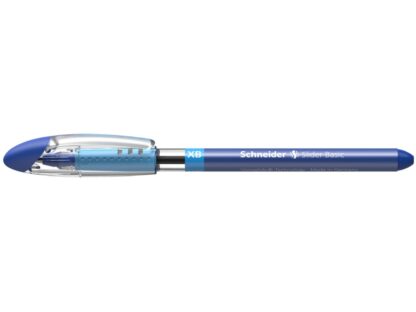 Pix Schneider Slider XB albastru 1