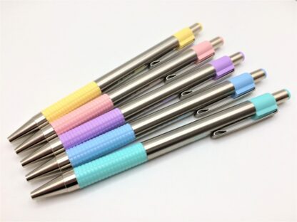 Pix Zebra F-301 Pastel 2