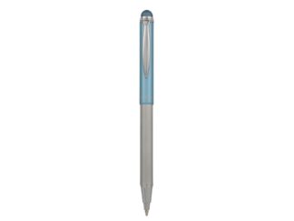 Pix Zebra Telescopic Stylus albastru
