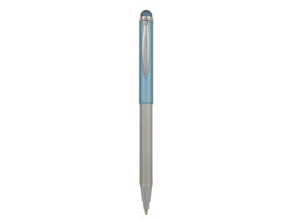 Pix Zebra Telescopic Stylus albastru