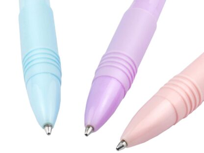 Pix Zebra Z-Grip Pastel 1
