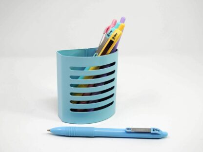 Pix Zebra Z-Grip Pastel 2