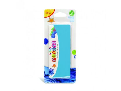 Plastilină Carioca Plasty 150 g azure