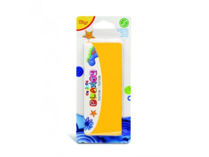 Plastilină Carioca Plasty 150 g yellow