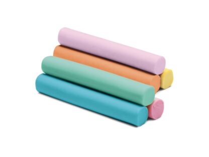 Plastilină Carioca Plasty Pastel 100 g 6 buc produs