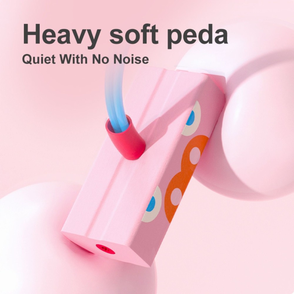 Pogo stick pentru copii, jucărie de sărit de la 3 ani, albastru 4