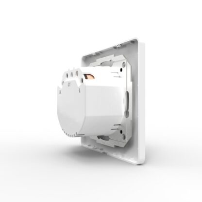 Priză de perete WiFi Tellur Smart, 3000W, 16A, alb 13