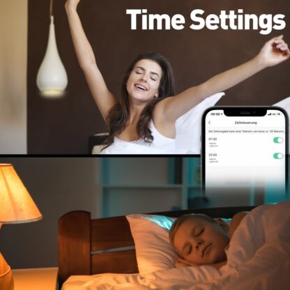 Priză de perete WiFi Tellur Smart, 3000W, 16A, alb 9