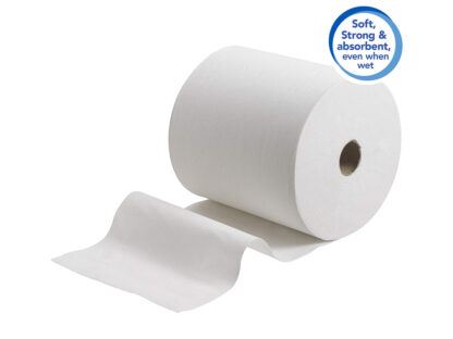 Prosop rolă matic Scott, Kimberly-Clark 4