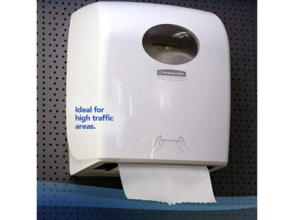 Prosop rolă matic Scott, Kimberly-Clark 6