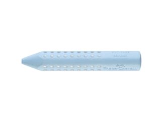Radieră creion grip 2001 bleu sky Faber-Castell