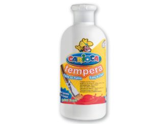 Ready tempera alb