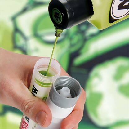 Refill Extension 211EM Starter Kit example 2