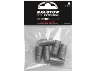 Refill Extension Series A
