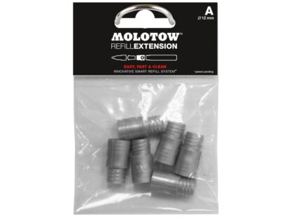 Refill Extension Series A