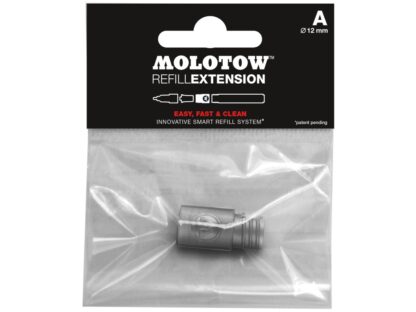 Refill Extension Series A Easy Pack  2