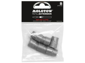 Refill Extension Series B
