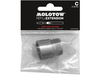 Refill Extension Series C Easy Pack