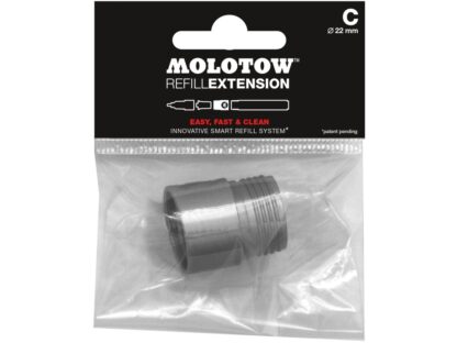 Refill Extension Series C Easy Pack